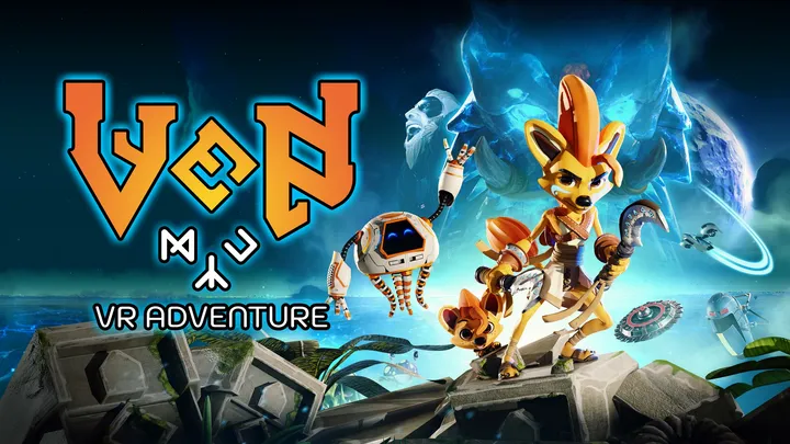 Ven VR Adventure