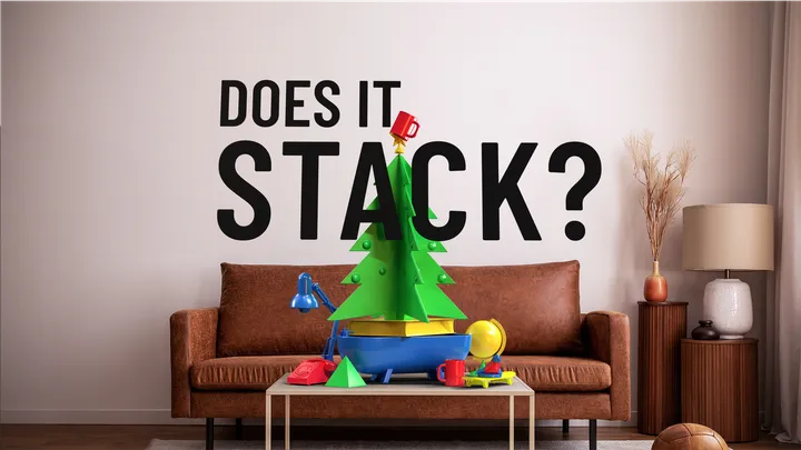 Does It Stack?