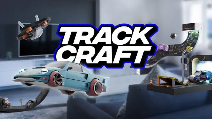 Track Craft